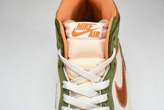 Air Jordan 1 High OG “Celadon” FB9934-300 - Image 2