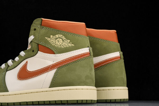 Air Jordan 1 High OG “Celadon” FB9934-300 - Image 7