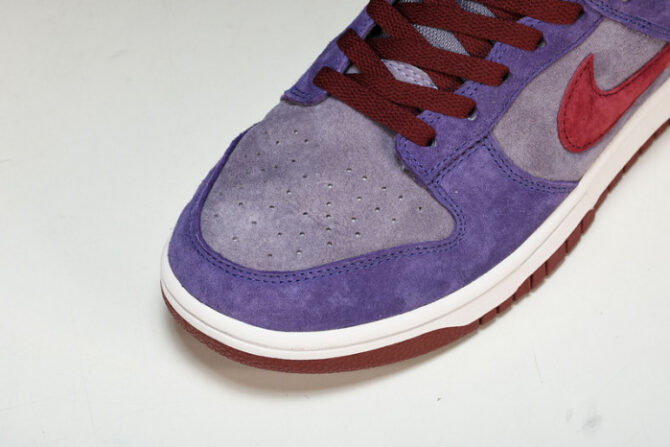 Nike Dunk Low Plum (2023) CU1726-500 - Image 8