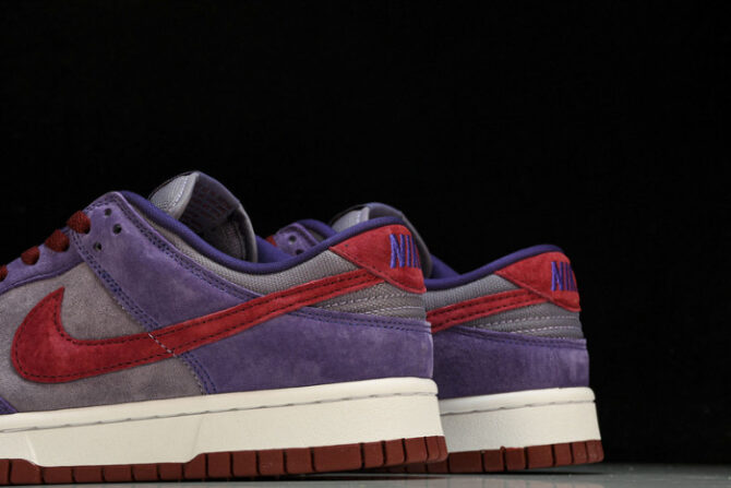 Nike Dunk Low Plum (2023) CU1726-500 - Image 2