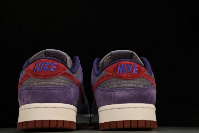 Nike Dunk Low Plum (2023) CU1726-500 - Image 9