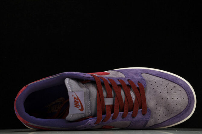 Nike Dunk Low Plum (2023) CU1726-500 - Image 3