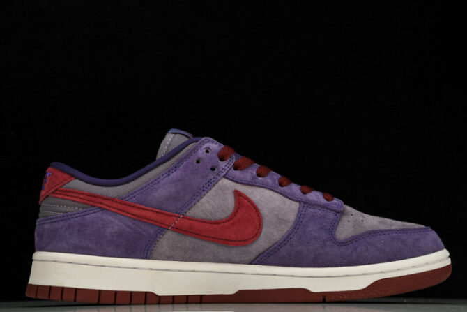 Nike Dunk Low Plum (2023) CU1726-500 - Image 7