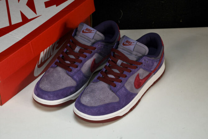 Nike Dunk Low Plum (2023) CU1726-500 - Image 5