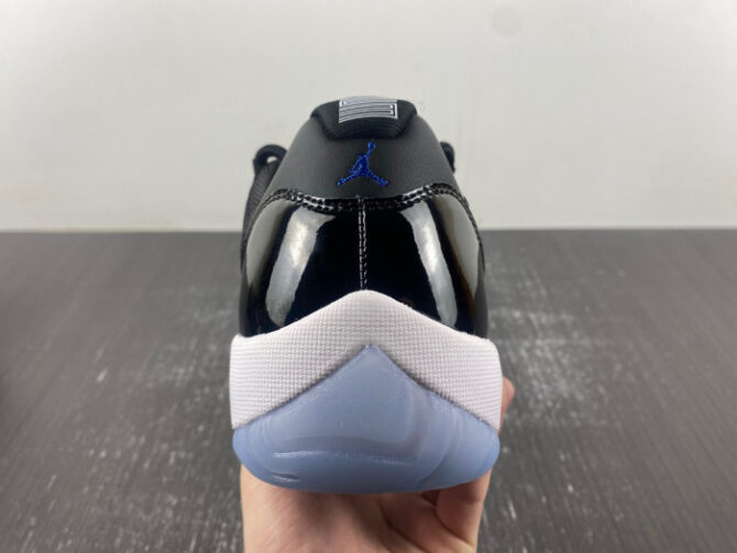 JORDAN 11 RETRO LOW Space Jam FV5104-004 - Image 6