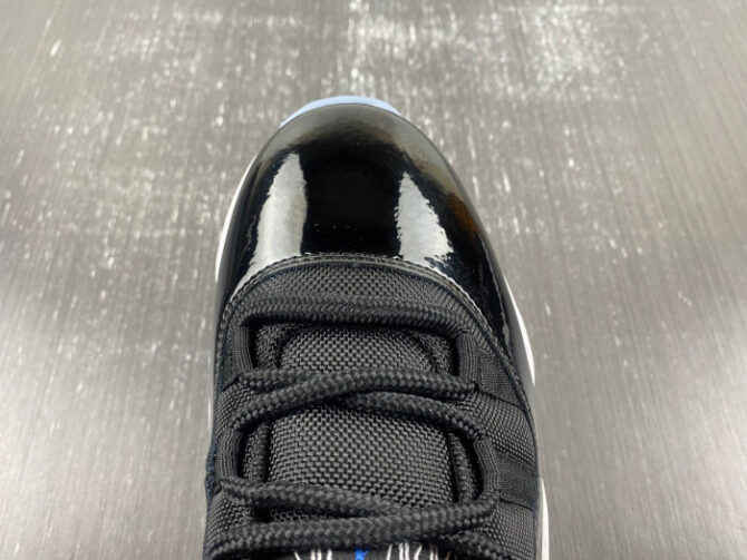 JORDAN 11 RETRO LOW Space Jam FV5104-004 - Image 8