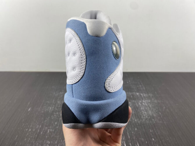 Air Jordan 13 Retro Blue Grey 414571-170 - Image 3