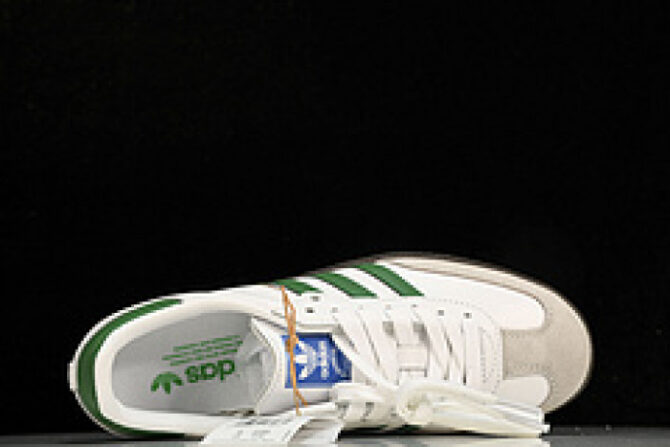 adidas Samba OG Sneaker - Image 2