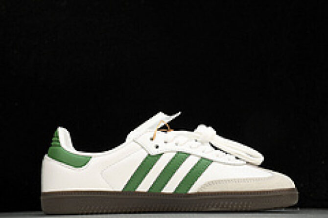 adidas Samba OG Sneaker - Image 5