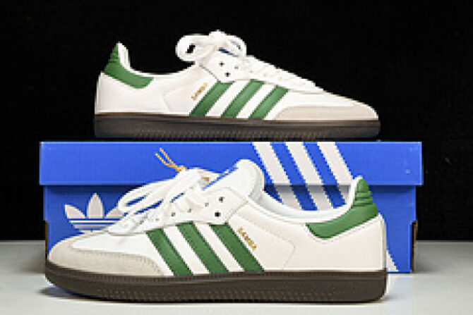 adidas Samba OG Sneaker - Image 7