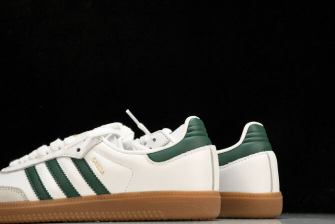 Adidas Samba OG Sneaker - Image 5