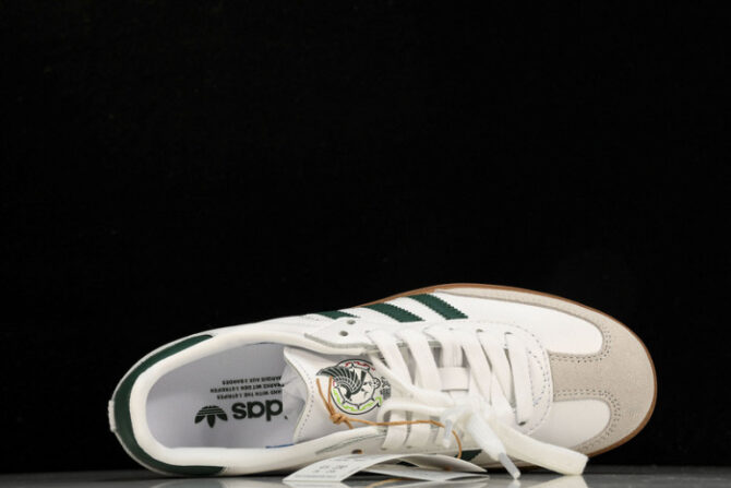 Adidas Samba OG Sneaker - Image 2