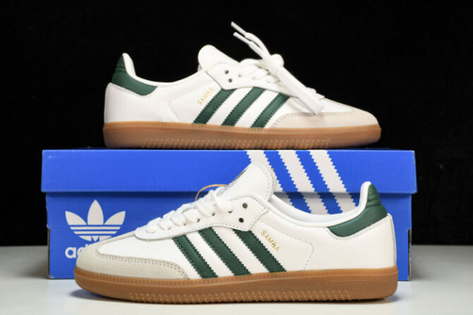 Adidas Samba OG Sneaker - Image 3