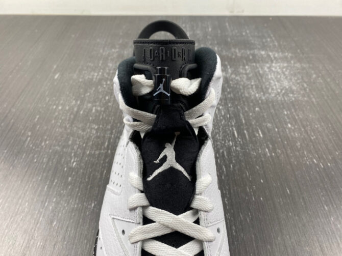 Jordan 6 Retro Reverse Oreo CT8529-112 - Image 8