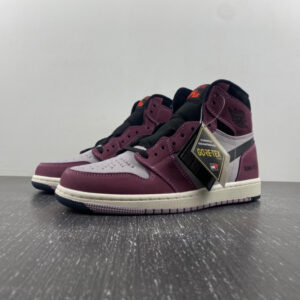 Jordan 1 High Element Gore-Tex Berry DB2889-500