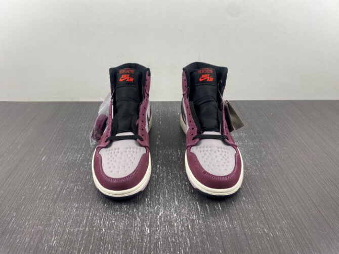 Jordan 1 High Element Gore-Tex Berry DB2889-500 - Image 2