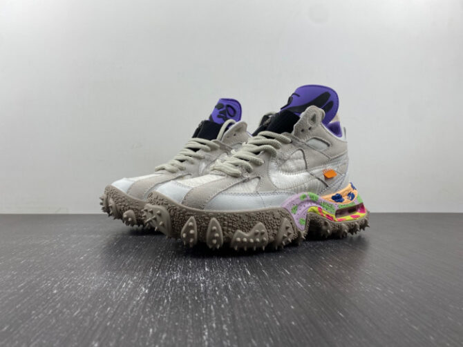 Off-White Nike Air Terra Forma DQ1615-100