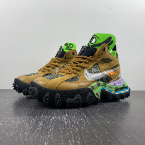 Off-White Nike Air Terra Forma DQ1615-700