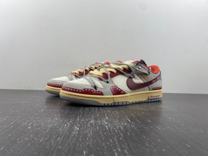 Nike Dunk Low Roaming plan FJ5429-1330