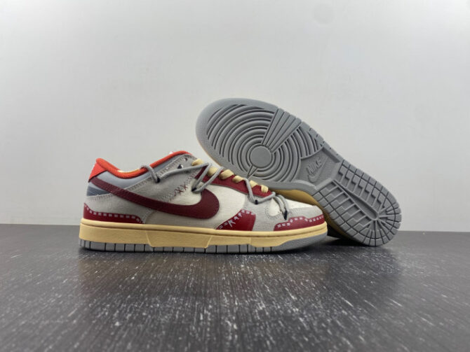 Nike Dunk Low Roaming plan FJ5429-1330 - Image 6