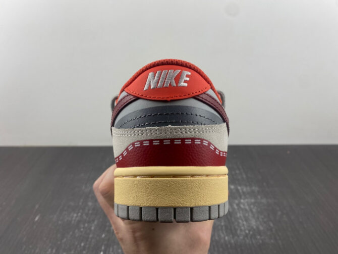 Nike Dunk Low Roaming plan FJ5429-1330 - Image 3