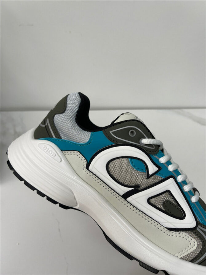 Dior B30 SNEAKER - Image 2