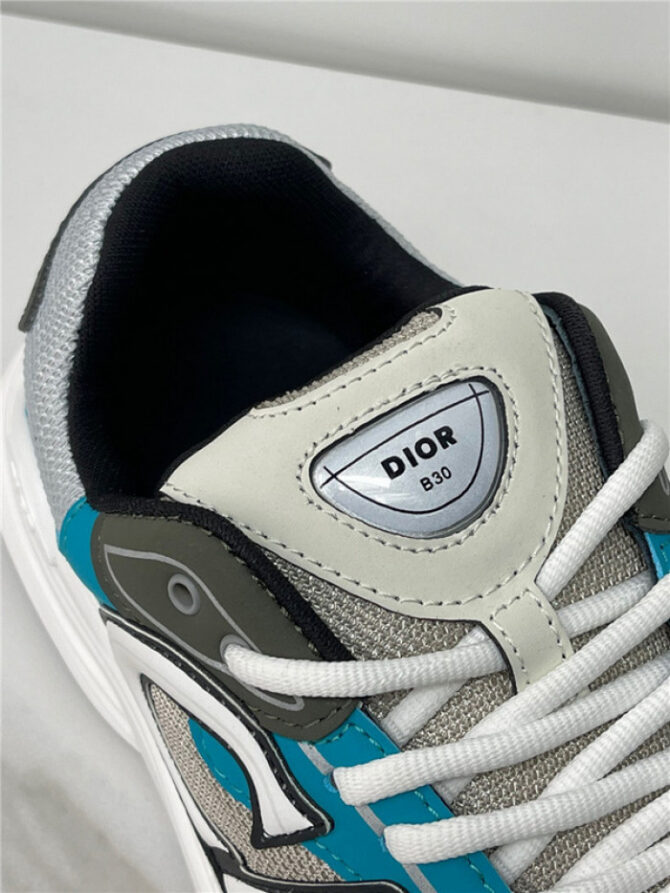 Dior B30 SNEAKER - Image 4