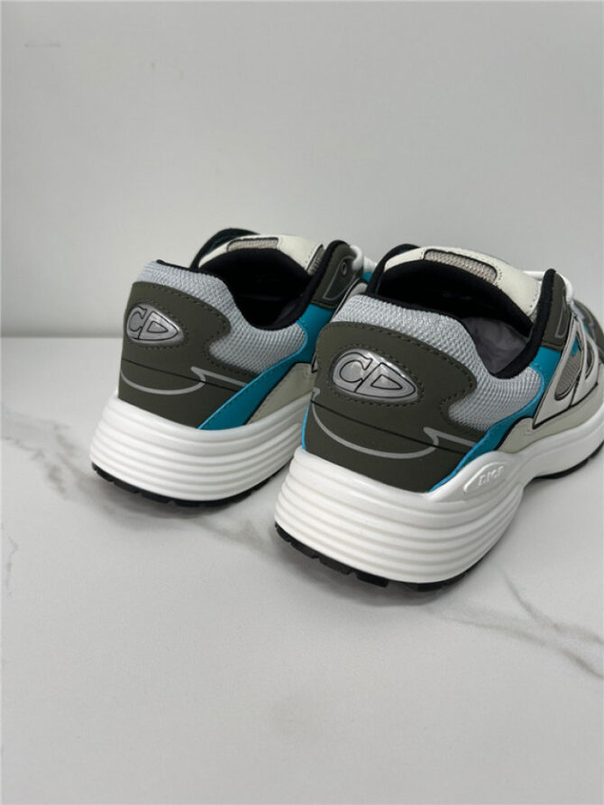 Dior B30 SNEAKER - Image 3