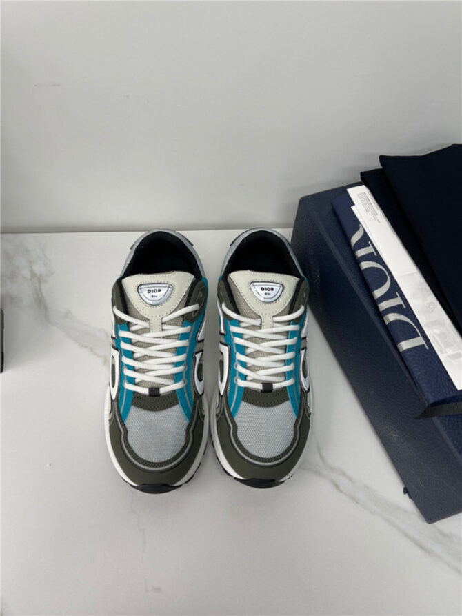 Dior B30 SNEAKER - Image 6