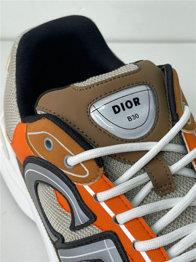 Dior B30 SNEAKER - Image 5