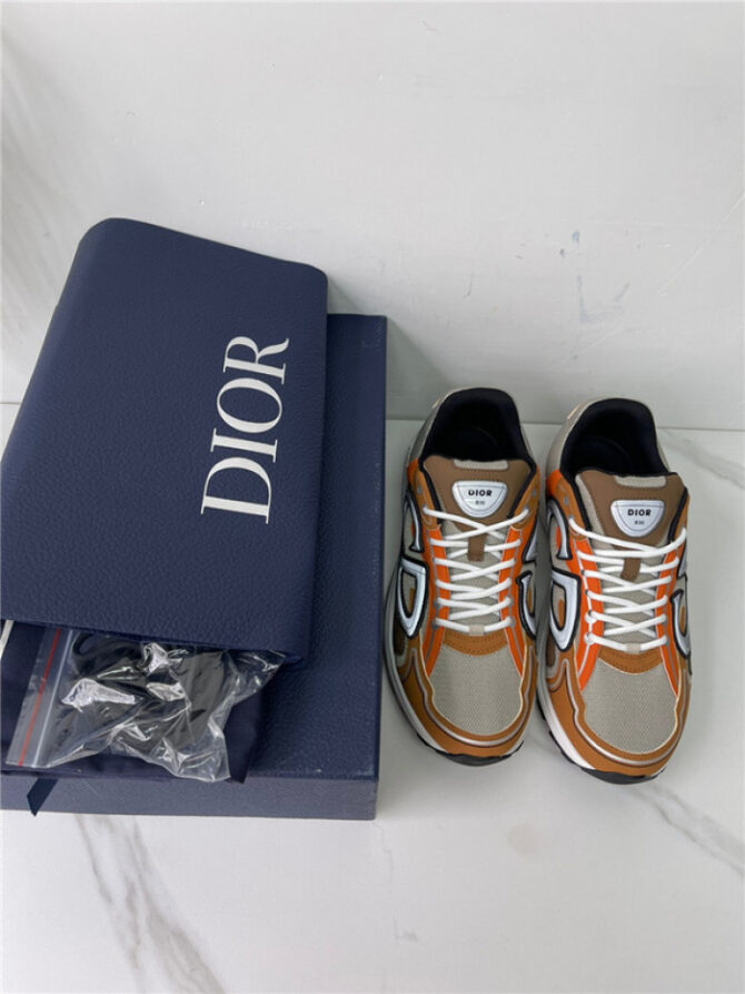 Dior B30 SNEAKER - Image 4