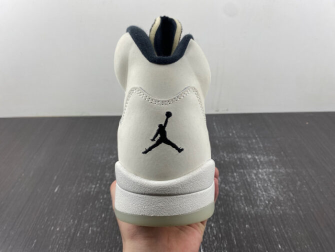 Air Jordan 5 SE “Sail” FN7405-100 - Image 3