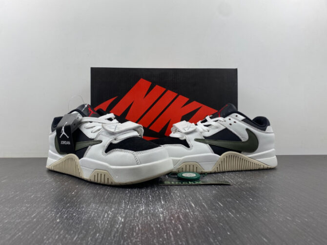 Jordan Jumpman Jack TR Travis Scott - Image 6