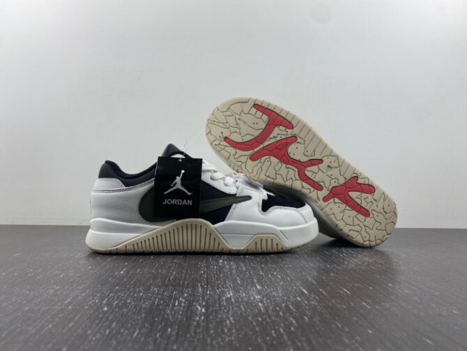 Jordan Jumpman Jack TR Travis Scott - Image 5