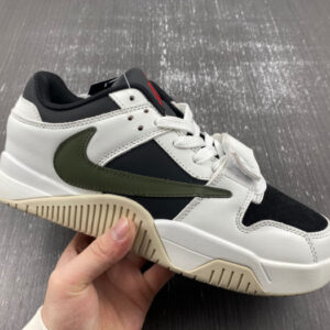 Jordan Jumpman Jack TR Travis Scott