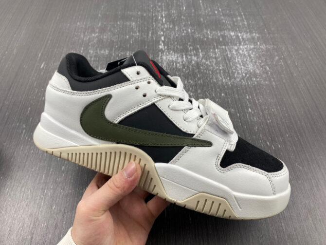 Jordan Jumpman Jack TR Travis Scott - Image 8