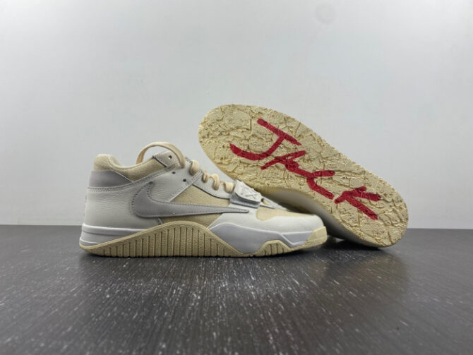 Jordan Jumpman Jack TR Travis Scott - Image 6