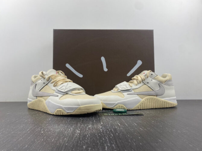 Jordan Jumpman Jack TR Travis Scott - Image 4