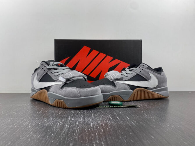 Jordan Jumpman Jack TR Travis Scott - Image 6