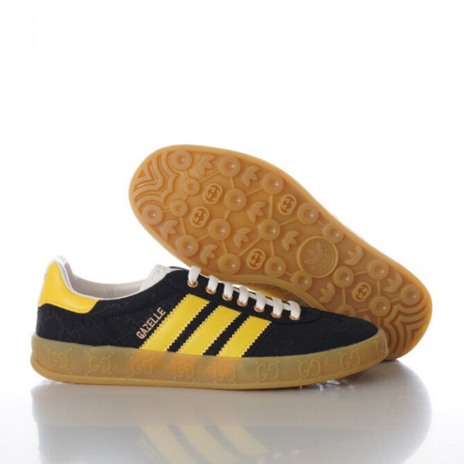 Adidas x Gucci Gazelle Sneaker - Image 7