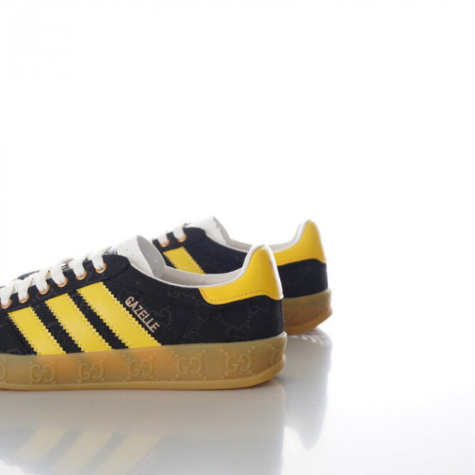 Adidas x Gucci Gazelle Sneaker - Image 3