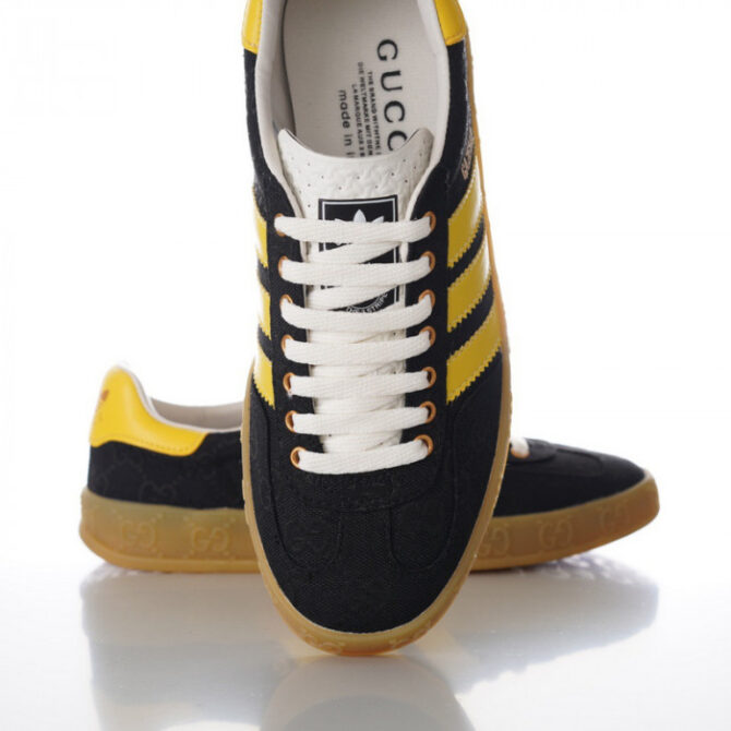 Adidas x Gucci Gazelle Sneaker - Image 6