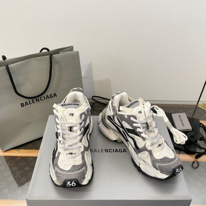 Balenciaga Runner - Image 3