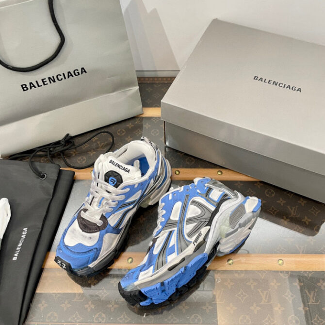 Balenciaga Runner - Image 3