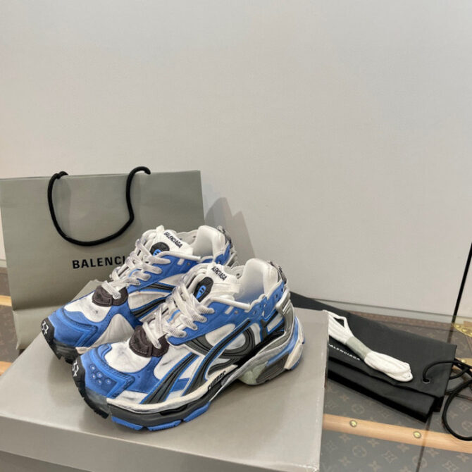 Balenciaga Runner - Image 2