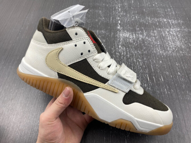 Jordan Jumpman Jack TR Travis Scott