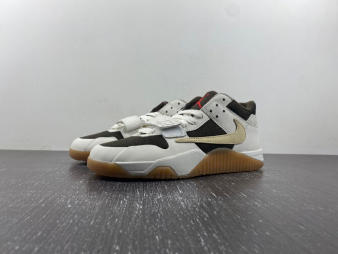 Jordan Jumpman Jack TR Travis Scott - Image 7