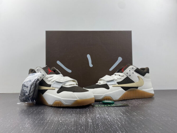 Jordan Jumpman Jack TR Travis Scott - Image 2