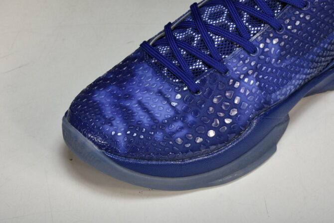 Nike Kobe 6 ASG East LA 448693-400 - Image 6