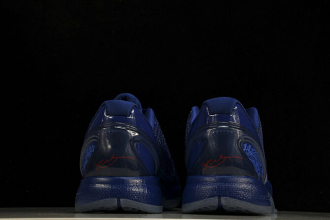 Nike Kobe 6 ASG East LA 448693-400 - Image 7